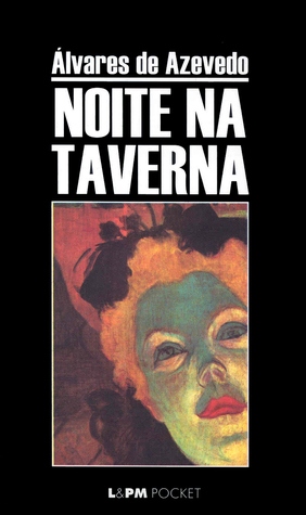 Noite na Taverna (Paperback)