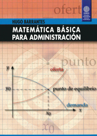 Matemática Básica para Administración