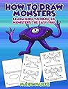 How to Draw Monst...
