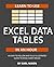 Learn to Use Excel Data Tab...