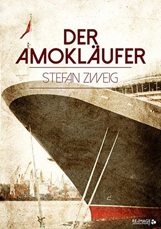 Der Amokläufer (Reclams Universal-Bibliothek) (German Edition)