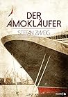 Book cover for Der Amokläufer (Reclams Universal-Bibliothek) (German Edition)