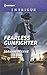 Fearless Gunfighter (The Ka...