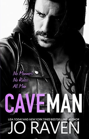 Caveman (Hansen Brothers, #1)