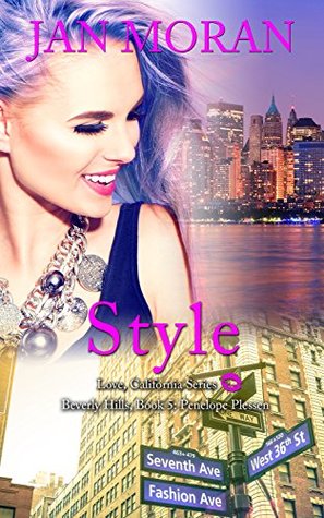 Style (Love, California #5)