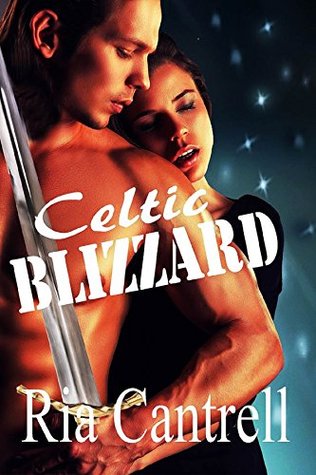 Celtic Blizzard (Kindle Edition)