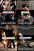 The Taming of Cassandra - The Complete Series
