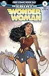 FCBD 2017: Wonder...