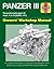 Panzer III: Panzerkampfwagen III Ausf. A to N (SdKfz 141) (Owners' Workshop Manual)