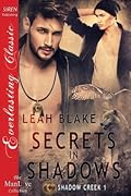 Secrets In Shadows