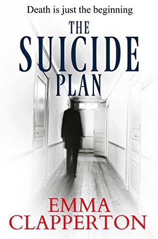 The Suicide Plan (Kindle Edition)