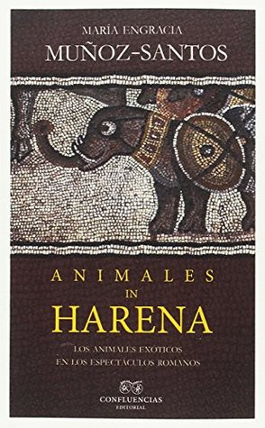 Animales in Harena [entre piedras] (Paperback)