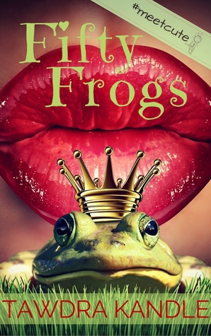 Fifty Frogs (ebook)