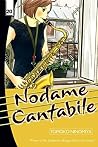 Nodame Cantabile, Vol. 20 by Tomoko Ninomiya
