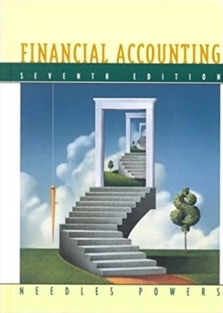 Financial Accounting