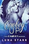Cowboy Up by Luna Starr