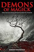 Demons of Magick: Three Practical Rituals for Working with The 72 Demons (The Gallery of Magick)