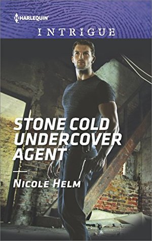 Stone Cold Undercover Agent (Kindle Edition)