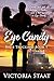 Eye Candy (Big 4 Trucking Book 1)