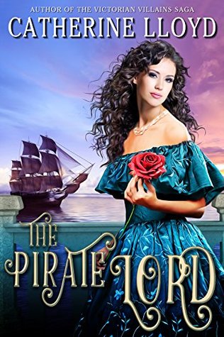 The Pirate Lord: High Seas Romance (My Guilty Pleasure)