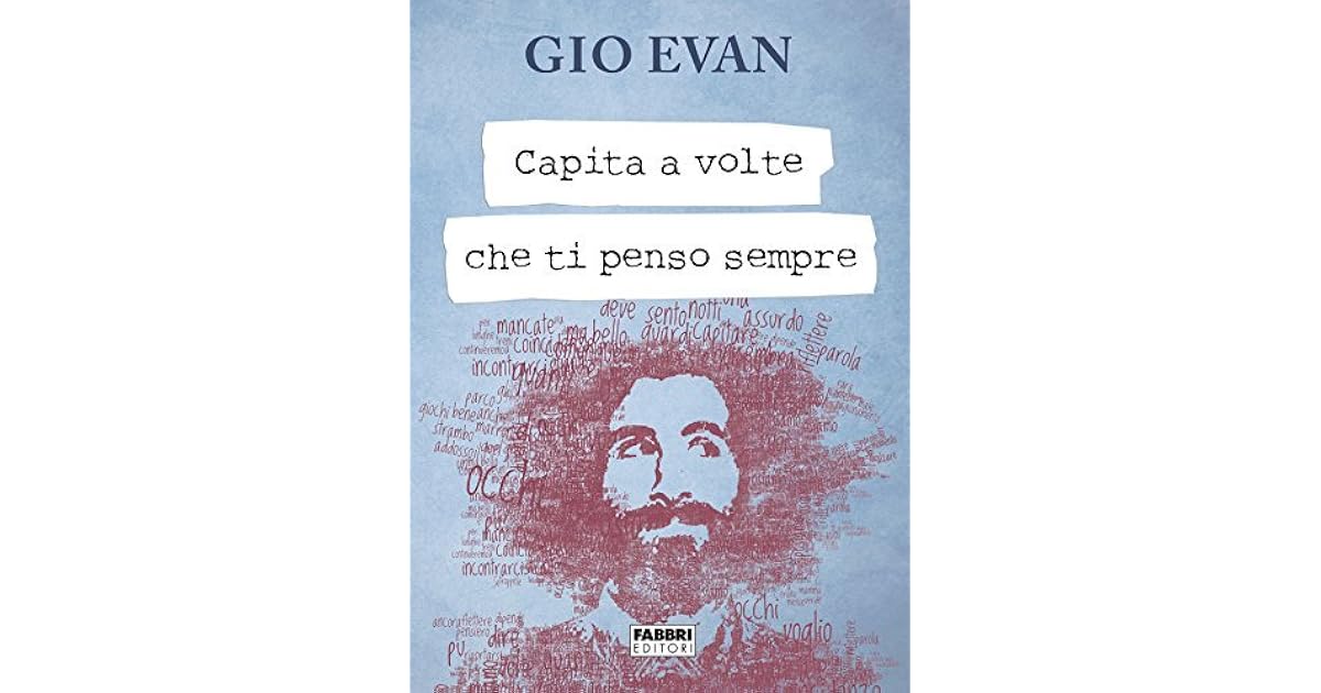 Capita A Volte Che Ti Penso Sempre Frasi