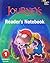 Reader's Notebook Volume 2 Grade 1 (Journeys)