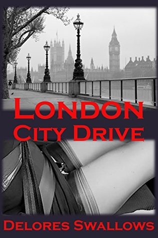 London City Drive (Kindle Edition)