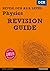 Revise OCR AS/A level Physics Revision Guide Kindle Edition (REVISE OCR GCE Science 2015)