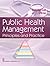 Public Health Management by Sunder Lal