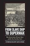From Slave Ship to Supermax: Mass Incarceration, Prisoner Abuse, and the New Neo-Slave Novel