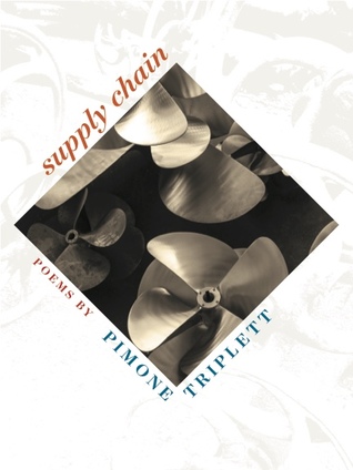 Supply Chain (Kuhl House Poets)