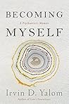 Becoming Myself: ...