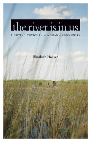 The River Is in Us: Fighting Toxics in a Mohawk Community (Paperback)