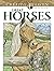 Adult Coloring Great Horses...