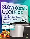 Slow Cooker Cookb...