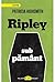Ripley sub pământ by Patricia Highsmith