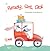 Ready, Set, Go! by Alessandra Psacharopulo