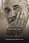 Barack Obama by Carol Kelly-Gangi