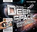 Into Deep Space: Zoom Through the Universe!