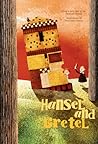 Hansel and Gretel by Apa