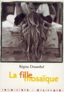 La fille mosaïque