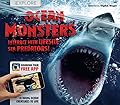 Ocean Monsters: Interact with Lifesize Sea Predators!