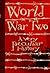World War Two by Jim Pipe