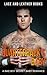 The Quarterback's Baby by Lace and Leather Books