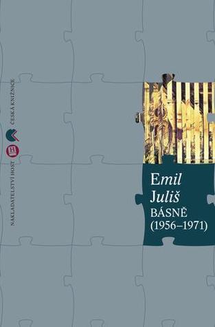 Básně (1956–1971)