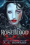 RoseBlood: A Novel