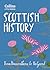 Scottish History: From Bannockburn to Holyrood (Collins Little Books)