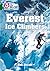 Collins Big Cat – The Ice Men of Everest: Band 15/Emerald