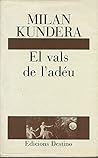 El vals de l'adéu
