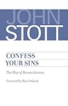 Confess Your Sins...